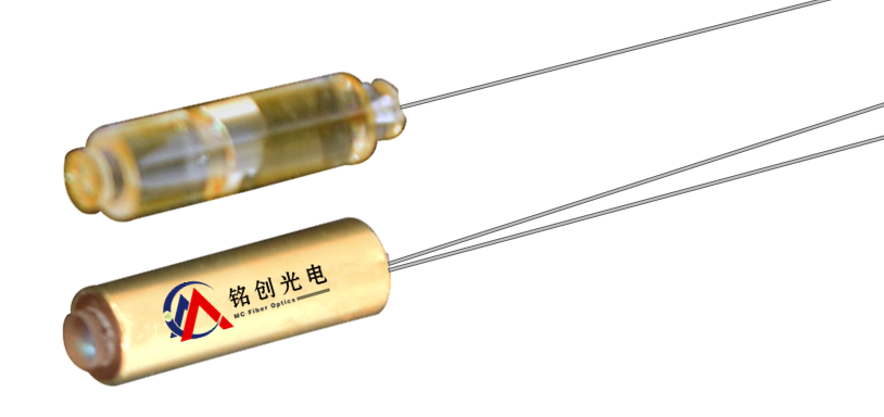780nm保偏光纖準(zhǔn)直器